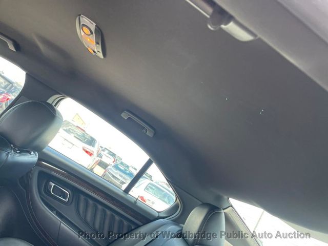 2015 Ford Taurus 4dr Sedan Limited FWD - 23018245 - 11