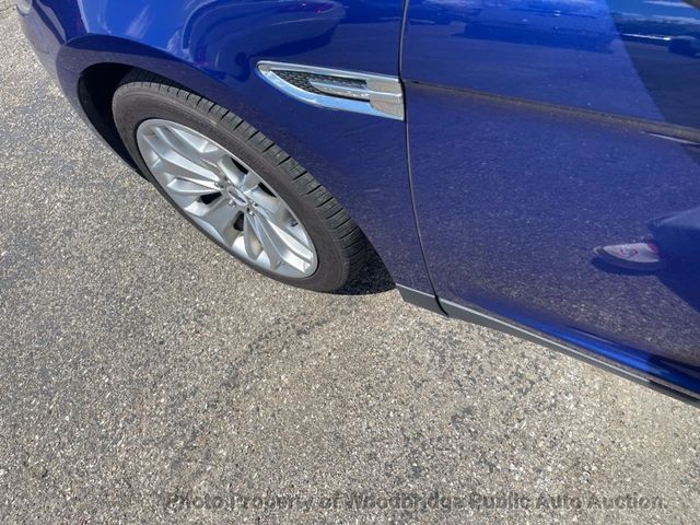 2015 Ford Taurus 4dr Sedan Limited FWD - 23018245 - 13