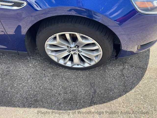 2015 Ford Taurus 4dr Sedan Limited FWD - 23018245 - 14