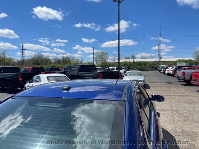 2015 Ford Taurus 4dr Sedan Limited FWD - 23018245 - 4