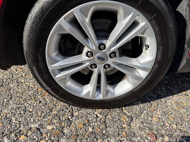 2015 Ford Taurus 4dr Sedan SEL FWD - 22971464 - 14