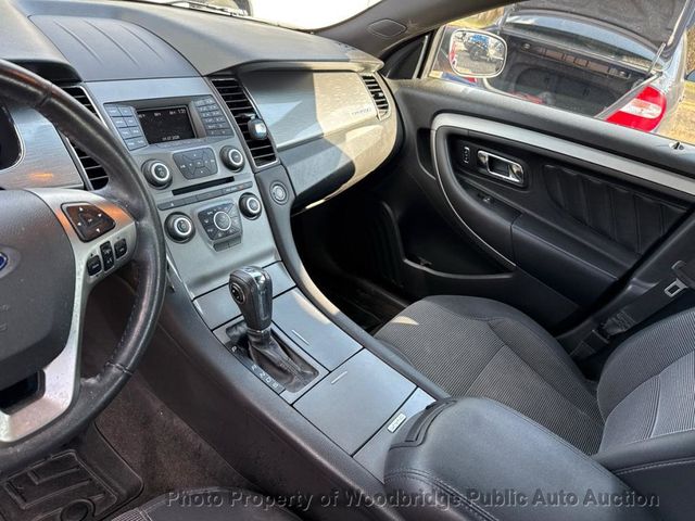 2015 Ford Taurus 4dr Sedan SEL FWD - 22971464 - 8