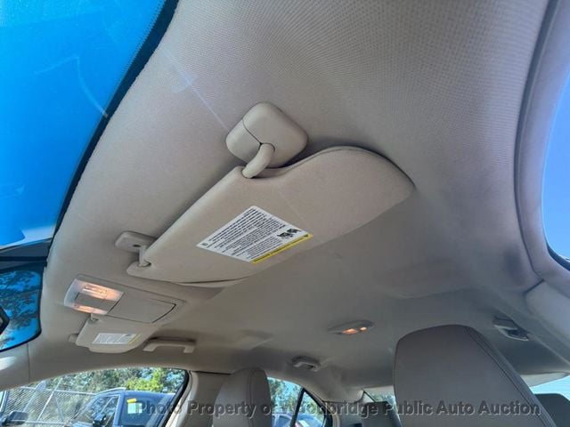 2015 Ford Taurus 4dr Sedan SEL FWD - 23031235 - 9