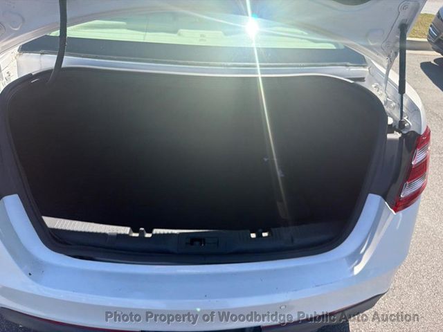 2015 Ford Taurus 4dr Sedan SEL FWD - 23031235 - 10