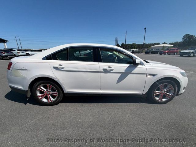 2015 Ford Taurus 4dr Sedan SEL FWD - 23031235 - 1