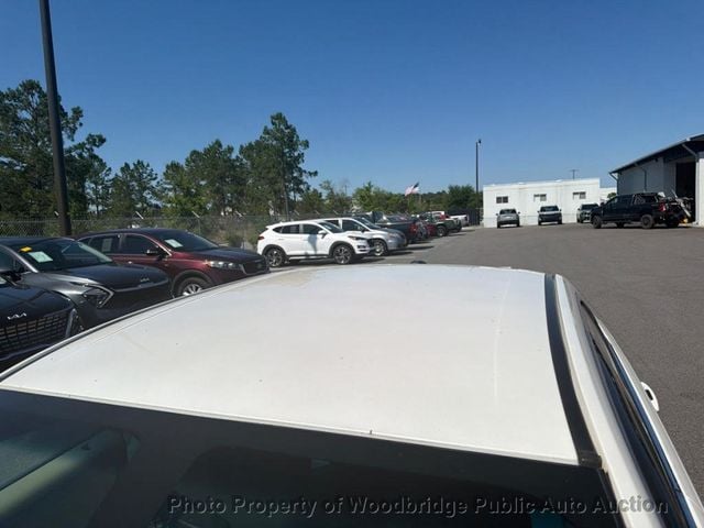 2015 Ford Taurus 4dr Sedan SEL FWD - 23031235 - 4