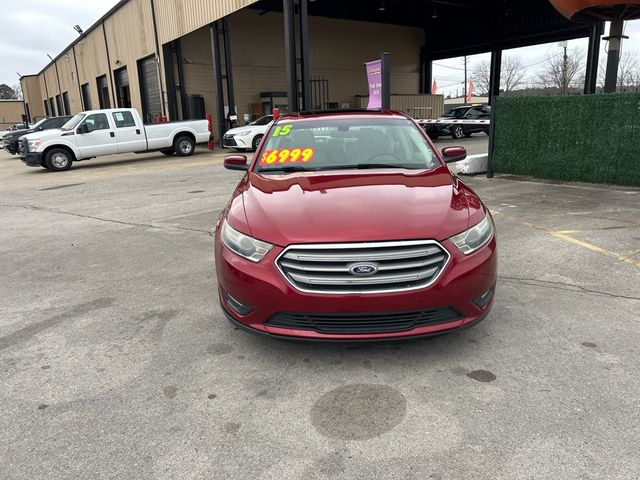 2015 Ford Taurus 4dr Sedan SEL FWD - 22964736 - 1