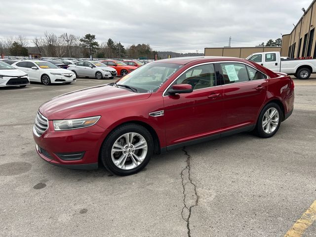 2015 Ford Taurus 4dr Sedan SEL FWD - 22964736 - 2