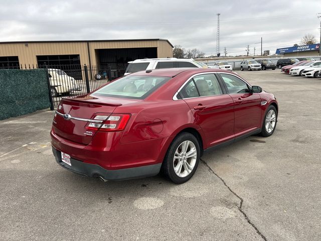 2015 Ford Taurus 4dr Sedan SEL FWD - 22964736 - 3