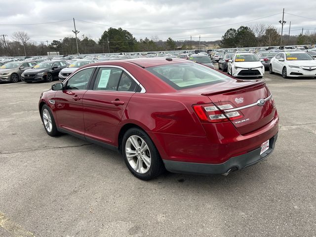 2015 Ford Taurus 4dr Sedan SEL FWD - 22964736 - 5