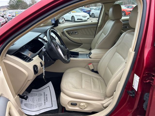 2015 Ford Taurus 4dr Sedan SEL FWD - 22964736 - 7