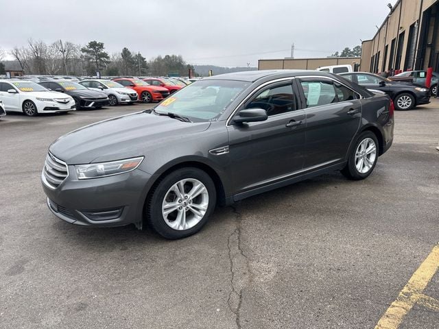 2015 Ford Taurus 4dr Sedan SEL FWD - 22970116 - 2