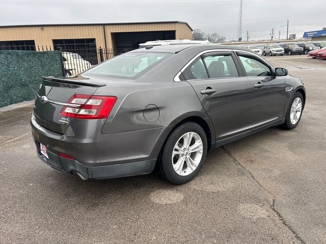 2015 Ford Taurus 4dr Sedan SEL FWD - 22970116 - 3