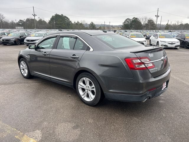 2015 Ford Taurus 4dr Sedan SEL FWD - 22970116 - 5