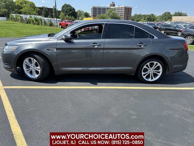 2015 Ford Taurus 4dr Sedan SEL FWD - 22508642 - 1