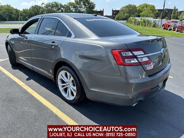 2015 Ford Taurus 4dr Sedan SEL FWD - 22508642 - 2