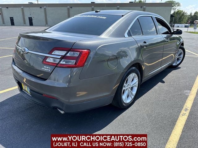 2015 Ford Taurus 4dr Sedan SEL FWD - 22508642 - 4