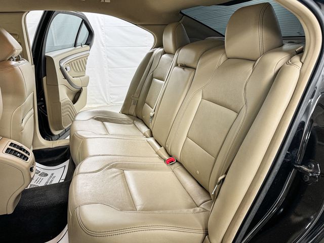 2015 Ford Taurus SEL - 22964549 - 9