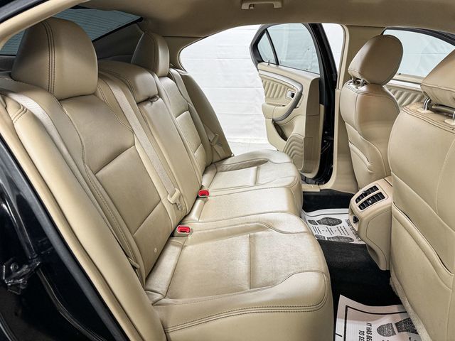 2015 Ford Taurus SEL - 22964549 - 10