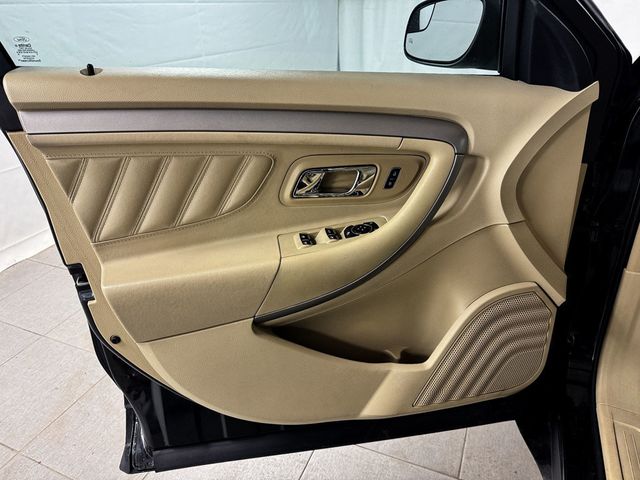 2015 Ford Taurus SEL - 22964549 - 13