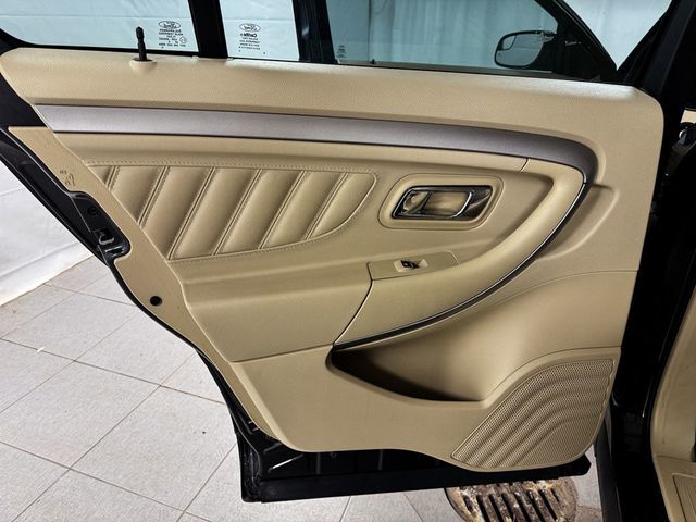 2015 Ford Taurus SEL - 22964549 - 14