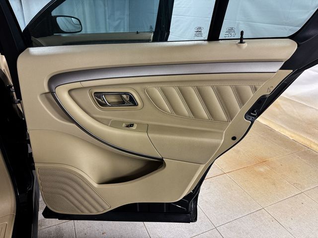 2015 Ford Taurus SEL - 22964549 - 15