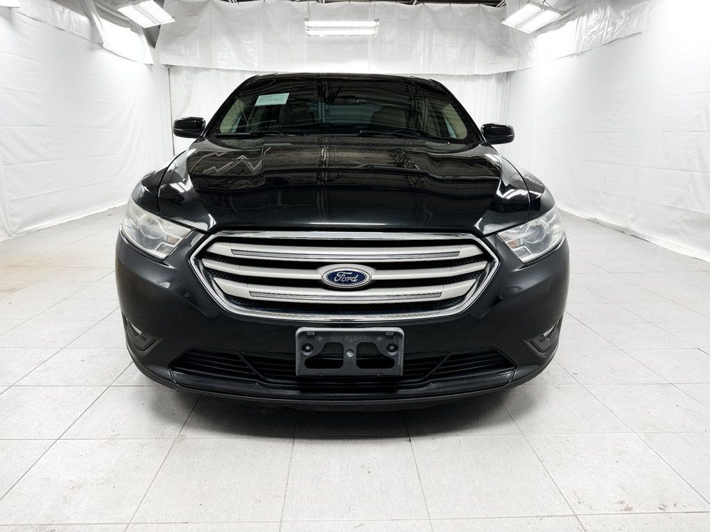 2015 Ford Taurus SEL - 22964549 - 1