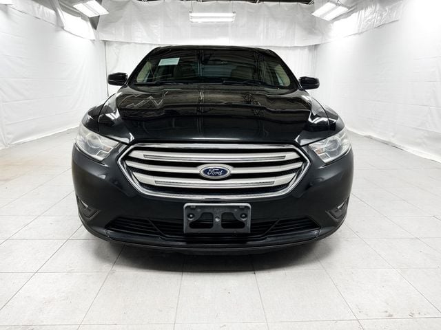 2015 Ford Taurus SEL - 22964549 - 1