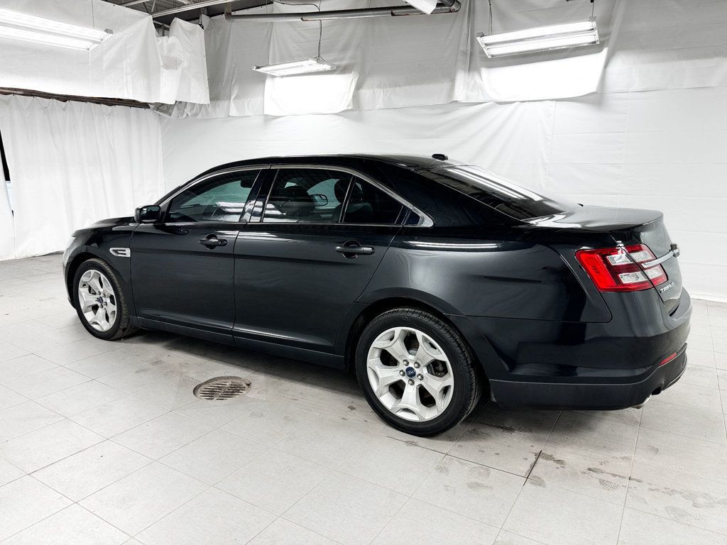 2015 Ford Taurus SEL - 22964549 - 2