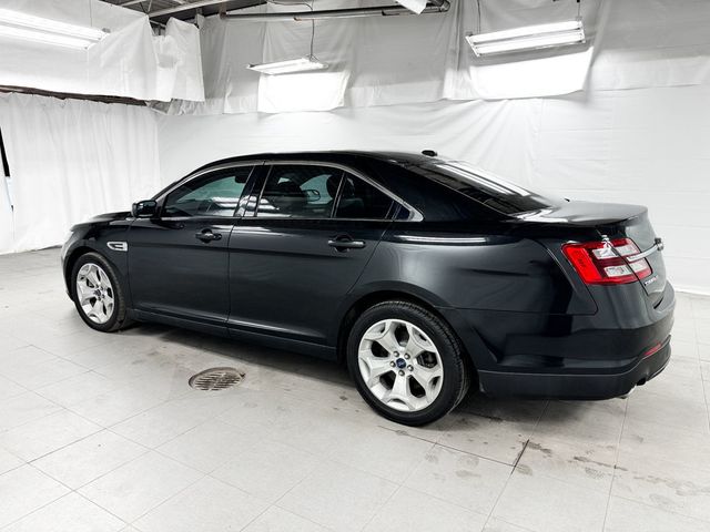 2015 Ford Taurus SEL - 22964549 - 2
