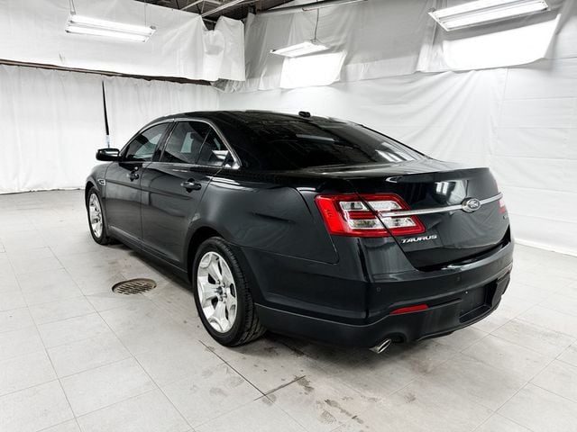 2015 Ford Taurus SEL - 22964549 - 3