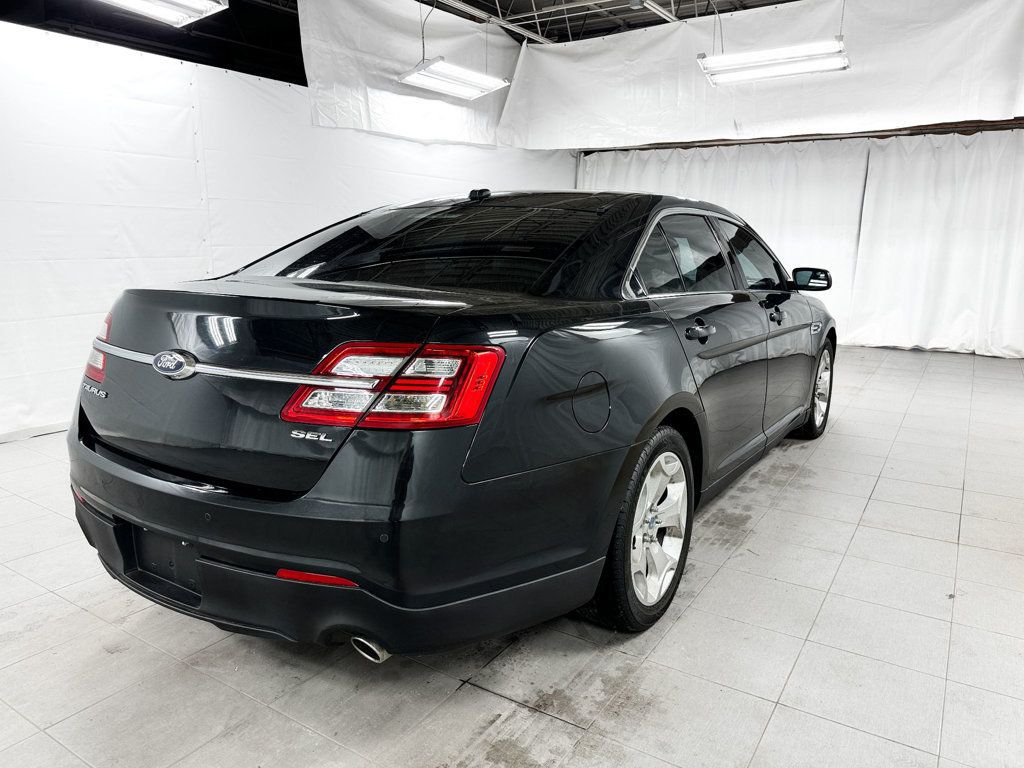 2015 Ford Taurus SEL - 22964549 - 5