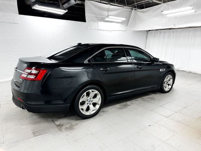 2015 Ford Taurus SEL - 22964549 - 6