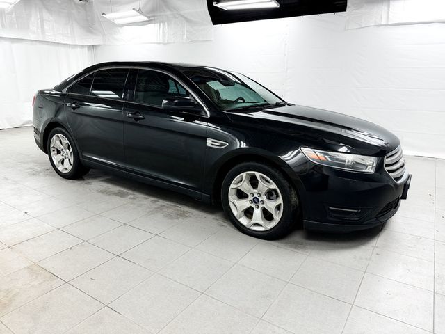 2015 Ford Taurus SEL - 22964549 - 7