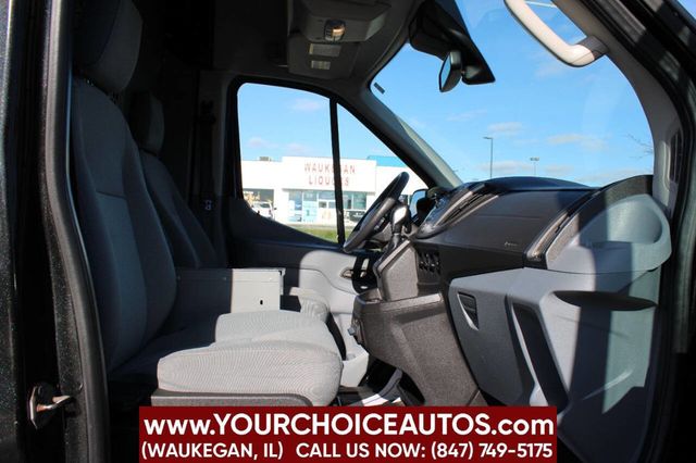 2015 Ford Transit 250 3dr LWB Medium Roof Cargo Van w/Sliding Passenger Side Door - 22695788 - 10