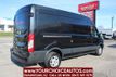 2015 Ford Transit 250 3dr LWB Medium Roof Cargo Van w/Sliding Passenger Side Door - 22695788 - 2