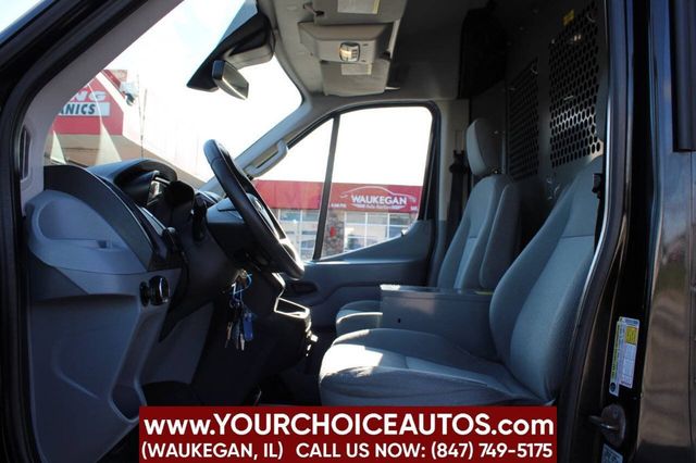 2015 Ford Transit 250 3dr LWB Medium Roof Cargo Van w/Sliding Passenger Side Door - 22695788 - 8