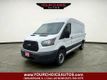 2015 Ford Transit 250 3dr LWB Medium Roof Cargo Van w/Sliding Passenger Side Door - 23006802 - 0