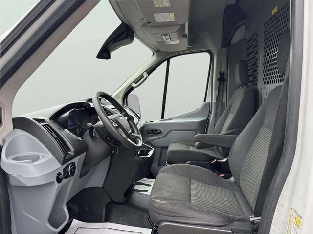 2015 Ford Transit 250 3dr LWB Medium Roof Cargo Van w/Sliding Passenger Side Door - 23006802 - 9
