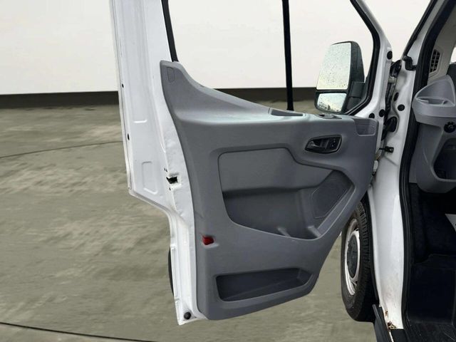 2015 Ford Transit 250 3dr LWB Medium Roof Cargo Van w/Sliding Passenger Side Door - 23006802 - 10