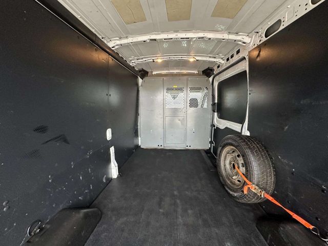 2015 Ford Transit 250 3dr LWB Medium Roof Cargo Van w/Sliding Passenger Side Door - 23006802 - 15