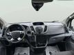 2015 Ford Transit 250 3dr LWB Medium Roof Cargo Van w/Sliding Passenger Side Door - 23006802 - 18
