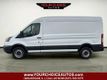 2015 Ford Transit 250 3dr LWB Medium Roof Cargo Van w/Sliding Passenger Side Door - 23006802 - 1