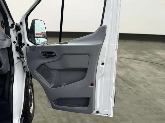 2015 Ford Transit 250 3dr LWB Medium Roof Cargo Van w/Sliding Passenger Side Door - 23006802 - 20