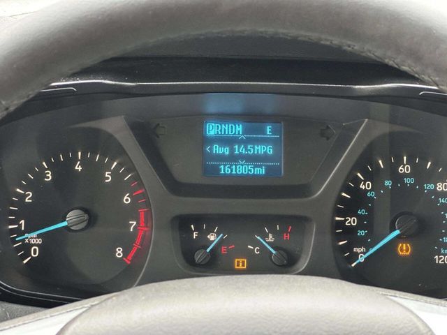 2015 Ford Transit 250 3dr LWB Medium Roof Cargo Van w/Sliding Passenger Side Door - 23006802 - 24
