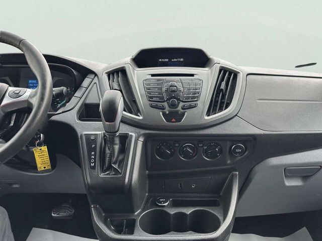 2015 Ford Transit 250 3dr LWB Medium Roof Cargo Van w/Sliding Passenger Side Door - 23006802 - 25