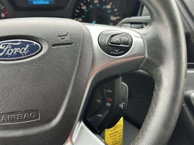 2015 Ford Transit 250 3dr LWB Medium Roof Cargo Van w/Sliding Passenger Side Door - 23006802 - 26
