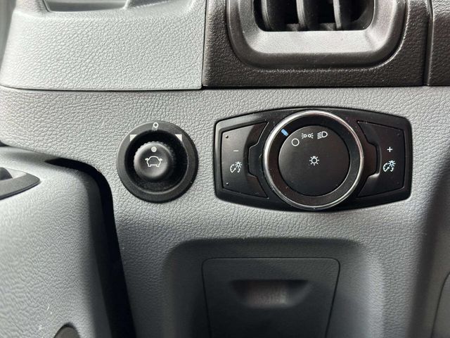 2015 Ford Transit 250 3dr LWB Medium Roof Cargo Van w/Sliding Passenger Side Door - 23006802 - 28