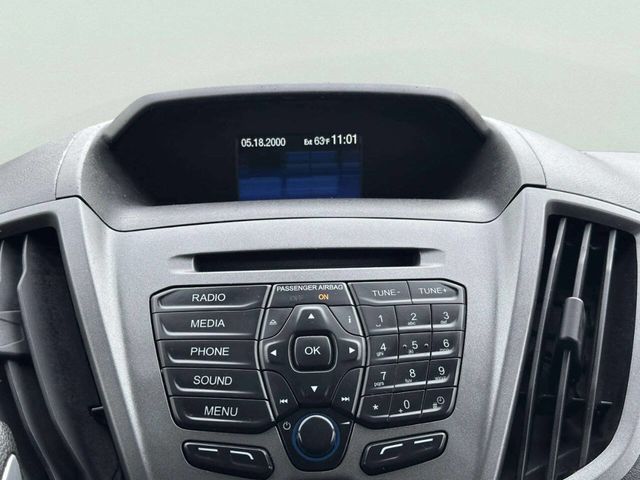 2015 Ford Transit 250 3dr LWB Medium Roof Cargo Van w/Sliding Passenger Side Door - 23006802 - 29