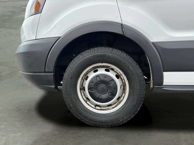 2015 Ford Transit 250 3dr LWB Medium Roof Cargo Van w/Sliding Passenger Side Door - 23006802 - 35